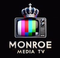 monroe media tv logo